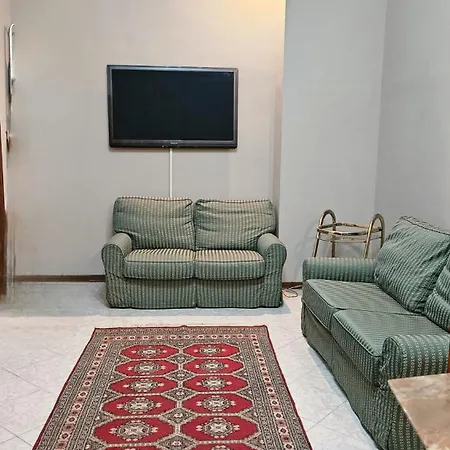 Apartment Roxy's House Rome