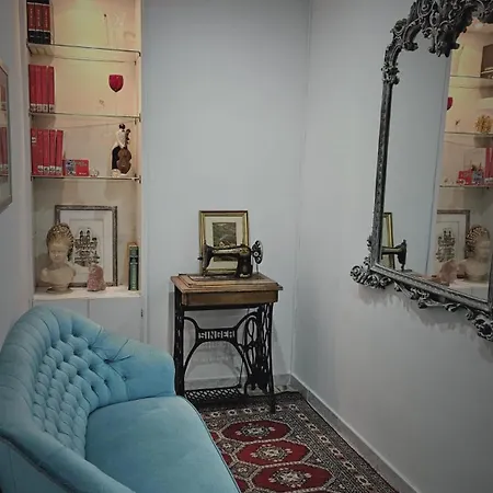 Roxy's House 아파트 *