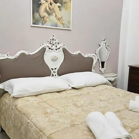 Apartamento Roxy's House *