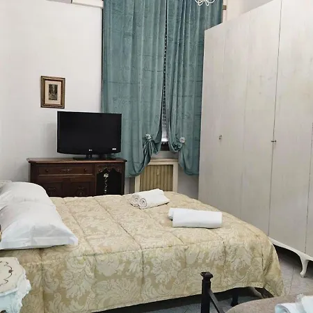 Roxy's House 아파트 로마